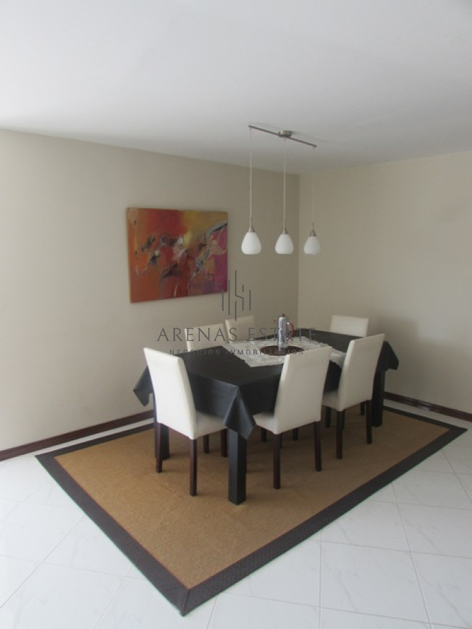 Apartamento ID.3273 - Apartamento 3 dormitorios frente al mar