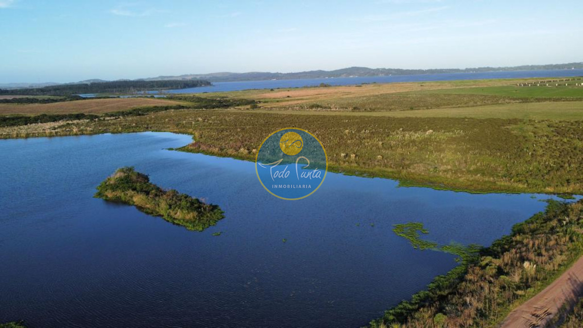 Miniatura de Chacra en Laguna del Sauce, Maldonado | Todo Punta