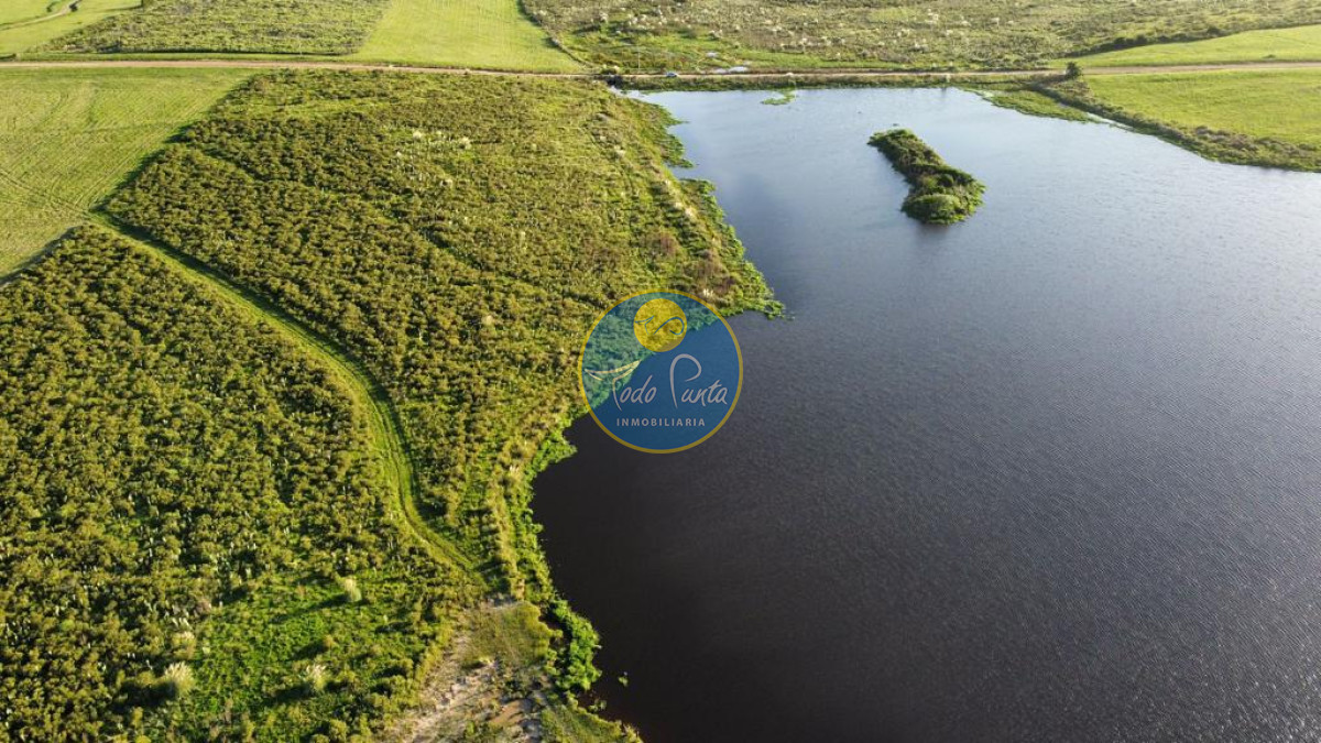 Miniatura de Chacra en Laguna del Sauce, Maldonado | Todo Punta