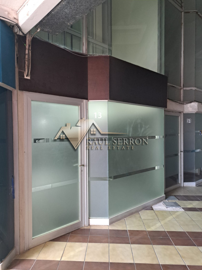 Local Comercial ID.2799 - ALQUILER DE LOCAL EN GORLERO PUNTA DEL ESTE