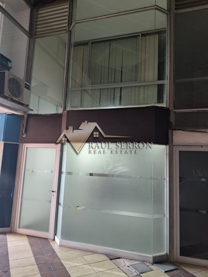 Local Comercial ID.2799 - ALQUILER DE LOCAL EN GORLERO PUNTA DEL ESTE