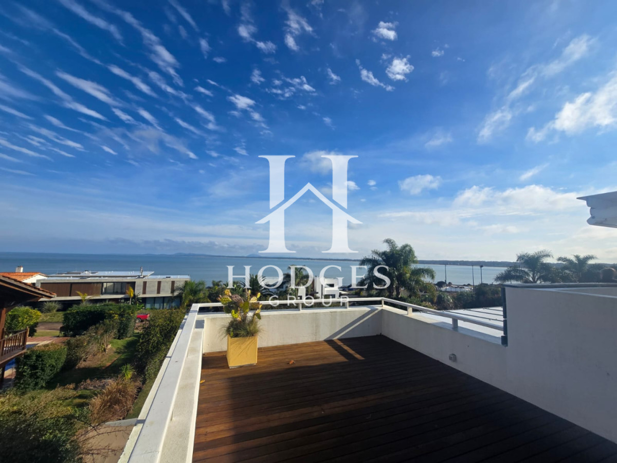 Casa ID.632 - Lugar único, atardeceres perfectos en una propiedad diseñada para el disfrute todo el año