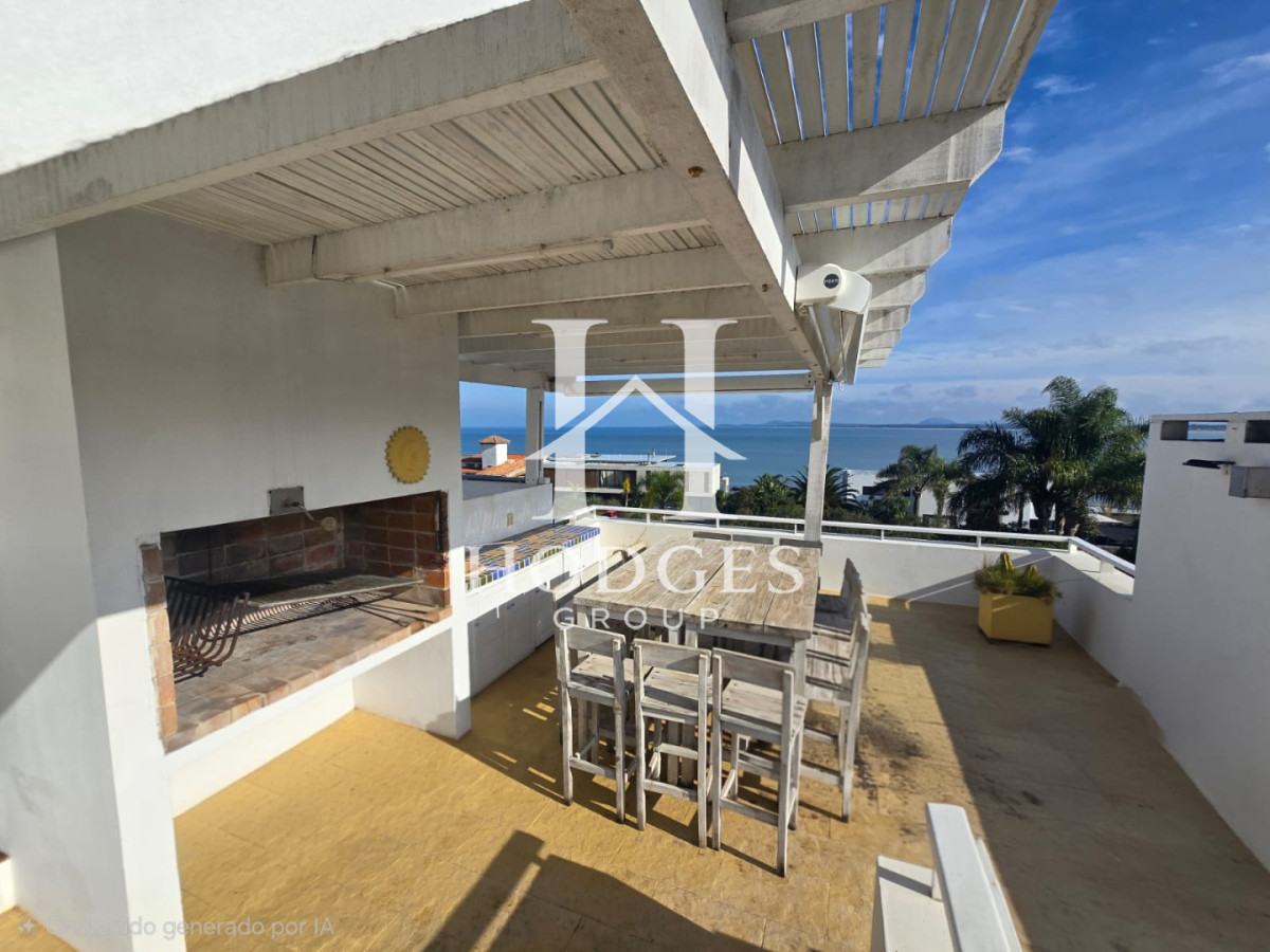 Casa ID.632 - Lugar único, atardeceres perfectos en una propiedad diseñada para el disfrute todo el año