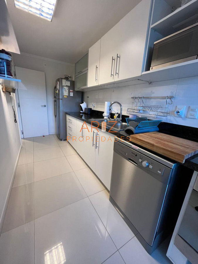 Apartamento ID.1981 - Apartamento 2 dormitorios y 2 baños playa mansa