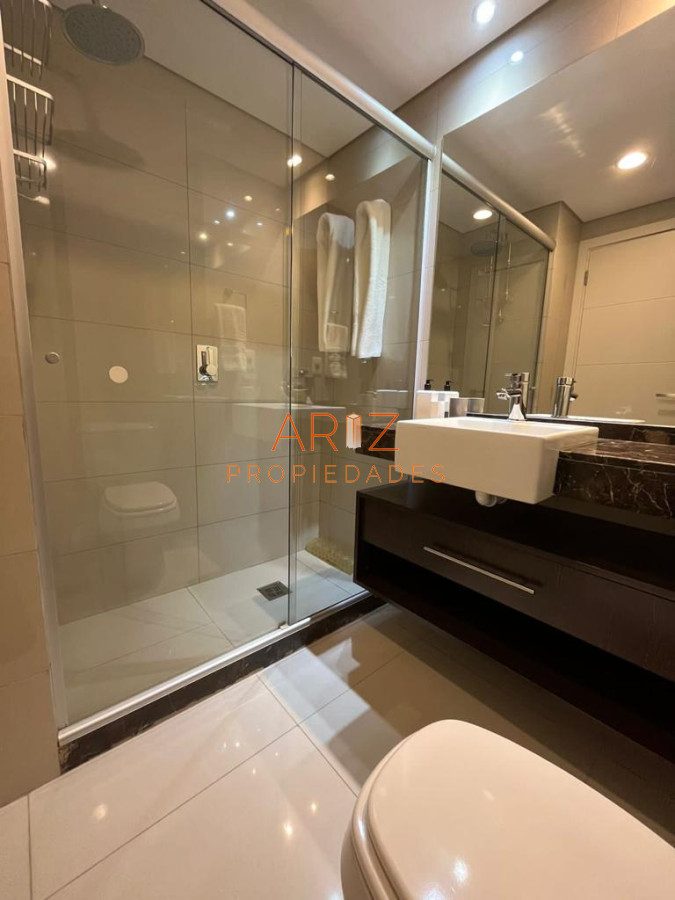 Apartamento ID.1981 - Apartamento 2 dormitorios y 2 baños playa mansa
