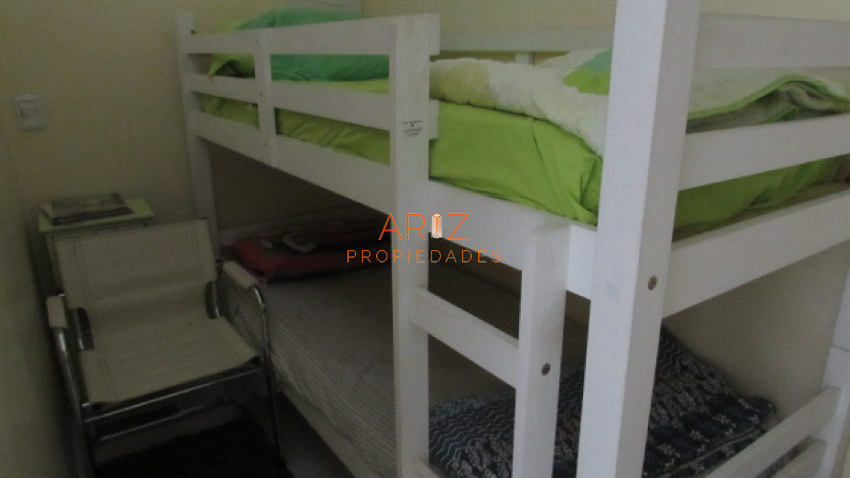 Apartamento ID.2251 - Venta apartamento 2 dormitorios 1 baño planta baja primera linea mansa