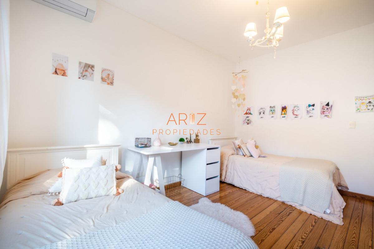 Casa ID.2365 - Hermosa residencia en uno de los barrios privados más demandados. La Arbolada Ba