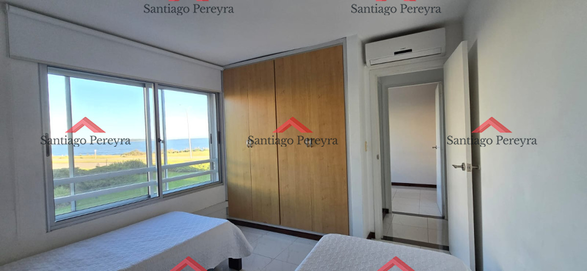 Apartamento ID.17115 - Si te gusta despertar en un departamento frente al mar con vistas al puerto e Isla Gorriti ésta es tu próxima inversión
