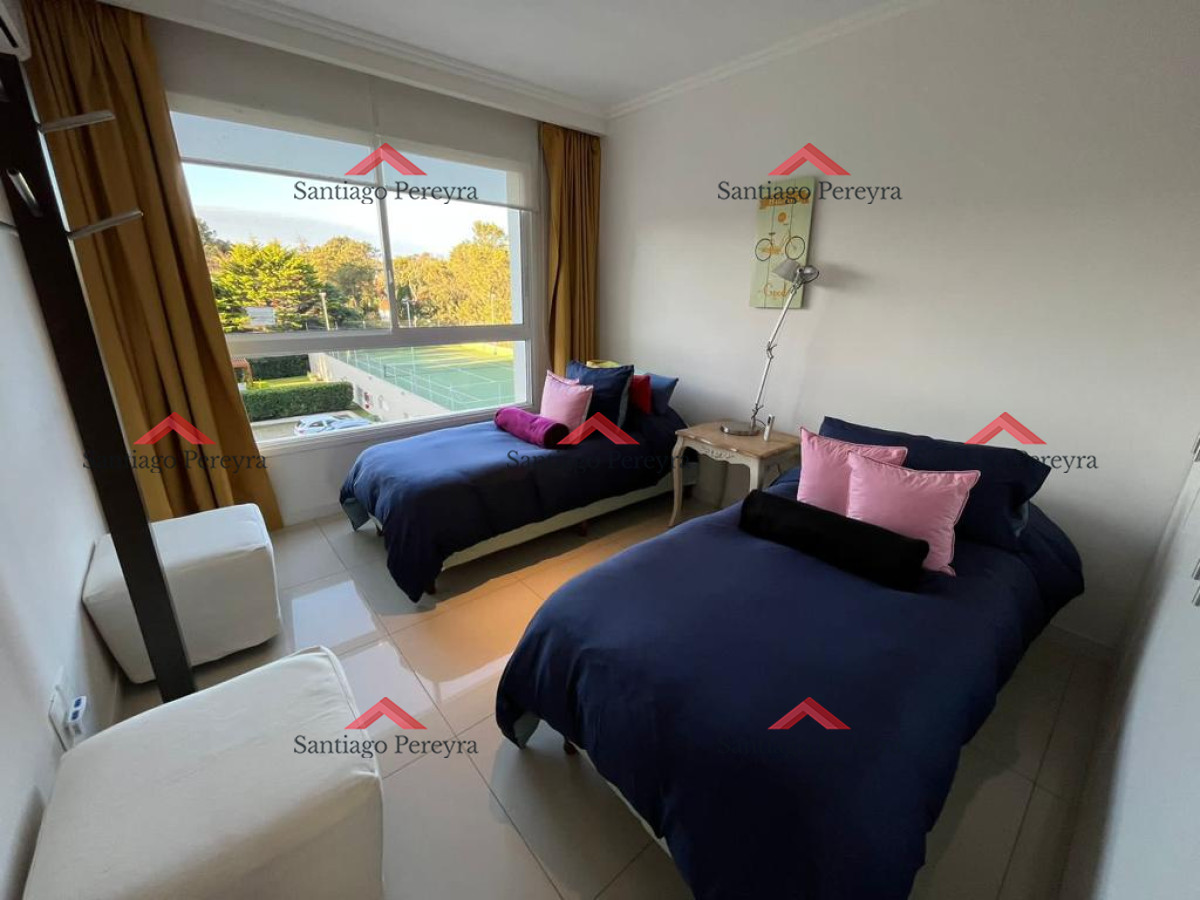 Apartamento ID.16429 - Apartamento 2 dormitorios y 2 baños playa mansa