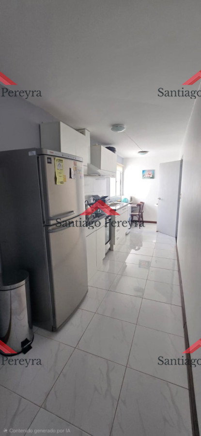 Apartamento ID.17115 - Si te gusta despertar en un departamento frente al mar con vistas al puerto e Isla Gorriti ésta es tu próxima inversión