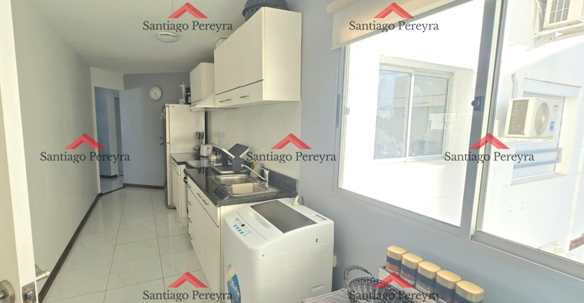 Apartamento ID.17115 - Si te gusta despertar en un departamento frente al mar con vistas al puerto e Isla Gorriti ésta es tu próxima inversión