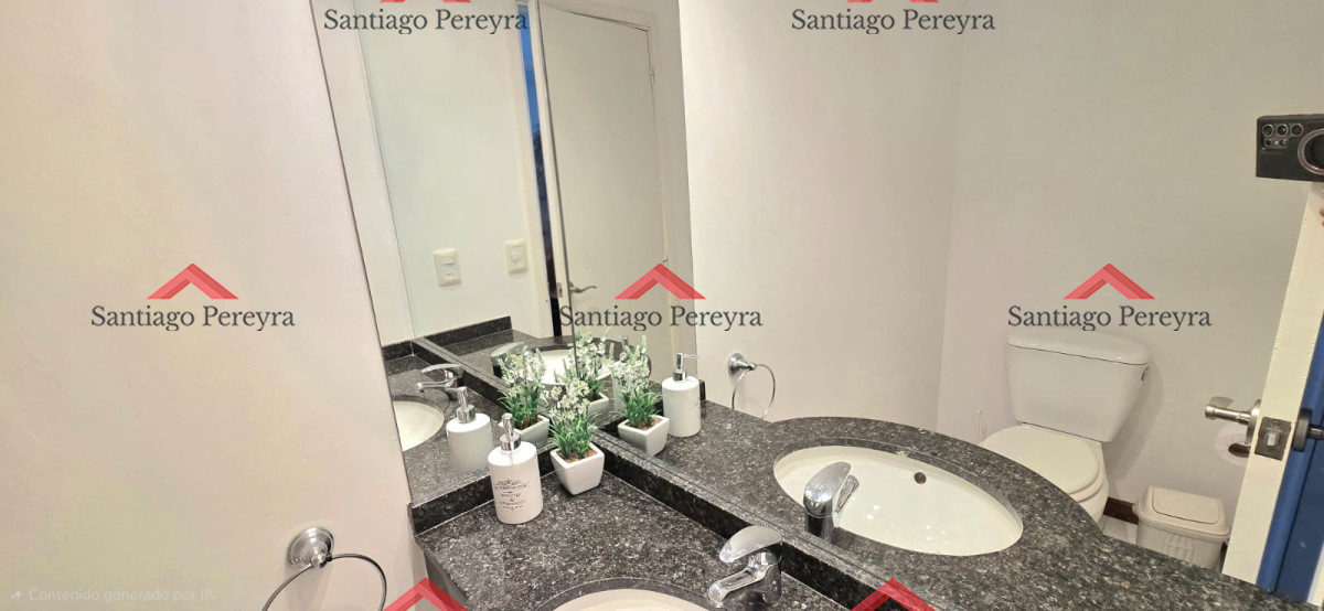 Apartamento ID.17115 - Si te gusta despertar en un departamento frente al mar con vistas al puerto e Isla Gorriti ésta es tu próxima inversión