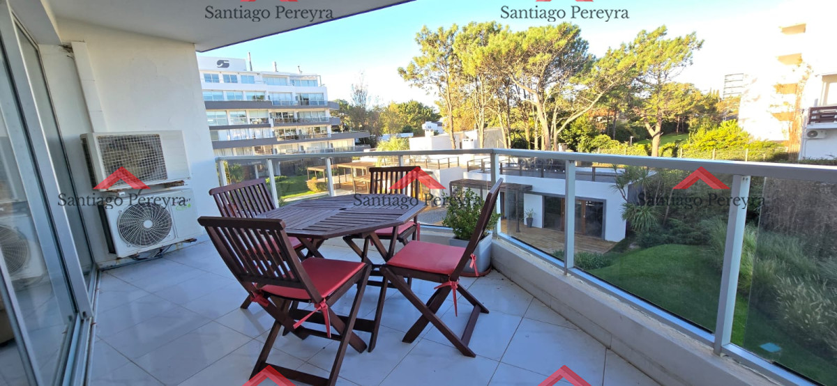 Apartamento ID.17115 - Si te gusta despertar en un departamento frente al mar con vistas al puerto e Isla Gorriti ésta es tu próxima inversión