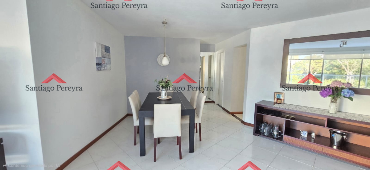 Apartamento ID.17115 - Si te gusta despertar en un departamento frente al mar con vistas al puerto e Isla Gorriti ésta es tu próxima inversión