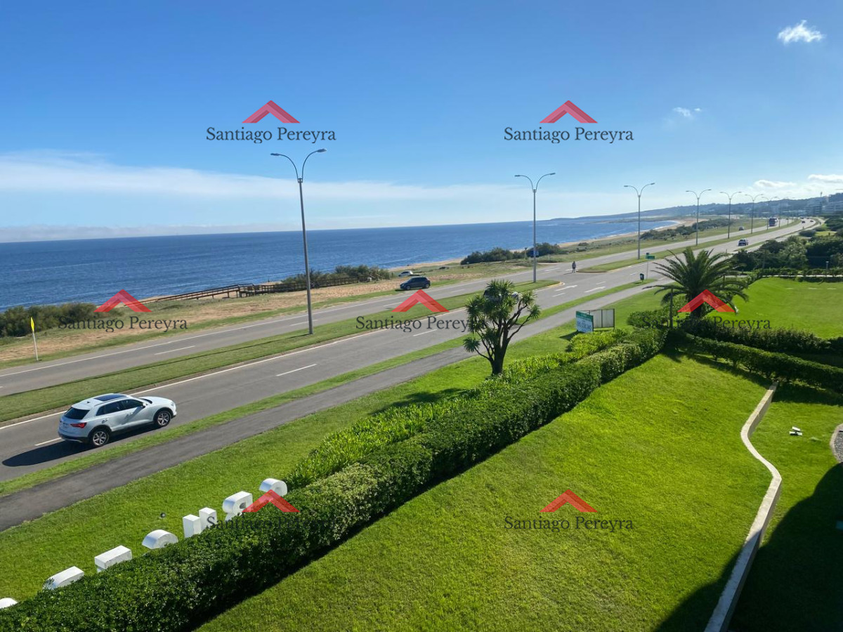 Apartamento ID.16429 - Apartamento 2 dormitorios y 2 baños playa mansa