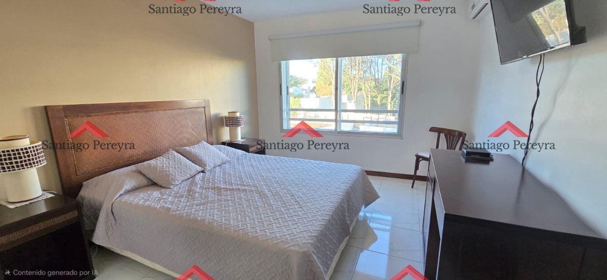 Apartamento ID.17115 - Si te gusta despertar en un departamento frente al mar con vistas al puerto e Isla Gorriti ésta es tu próxima inversión
