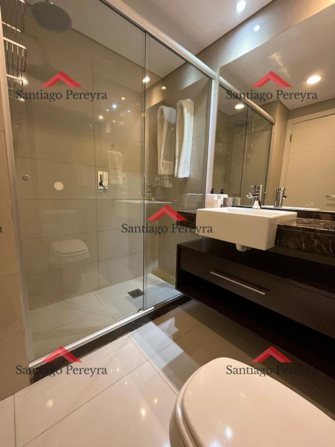 Apartamento ID.16429 - Apartamento 2 dormitorios y 2 baños playa mansa