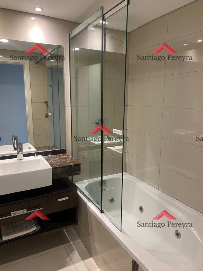 Apartamento ID.16429 - Apartamento 2 dormitorios y 2 baños playa mansa