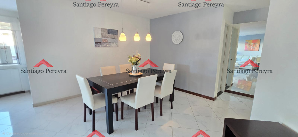 Apartamento ID.17115 - Si te gusta despertar en un departamento frente al mar con vistas al puerto e Isla Gorriti ésta es tu próxima inversión