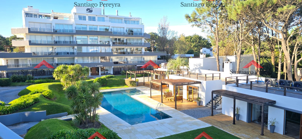 Apartamento ID.17115 - Si te gusta despertar en un departamento frente al mar con vistas al puerto e Isla Gorriti ésta es tu próxima inversión