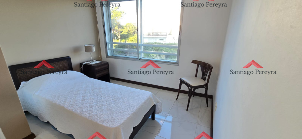 Apartamento ID.17115 - Si te gusta despertar en un departamento frente al mar con vistas al puerto e Isla Gorriti ésta es tu próxima inversión