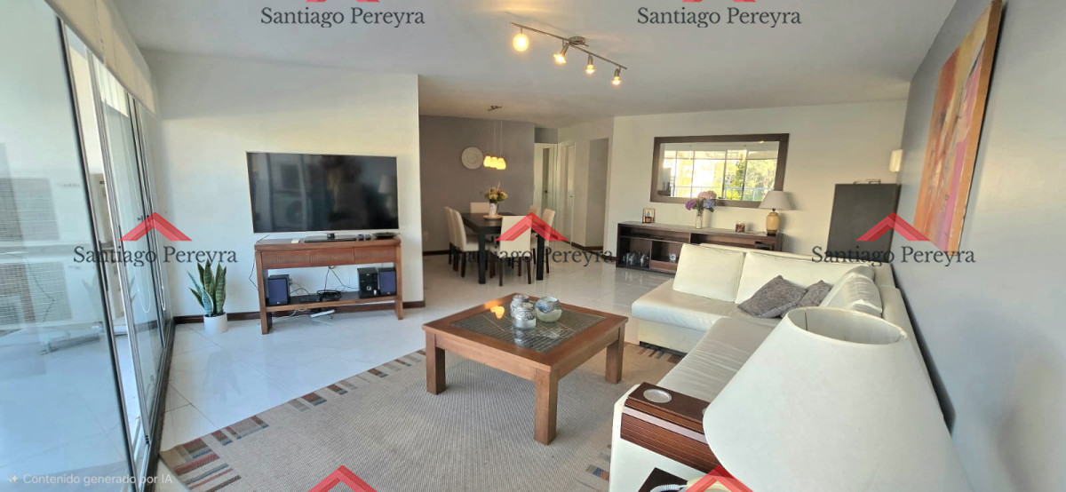 Apartamento ID.17115 - Si te gusta despertar en un departamento frente al mar con vistas al puerto e Isla Gorriti ésta es tu próxima inversión