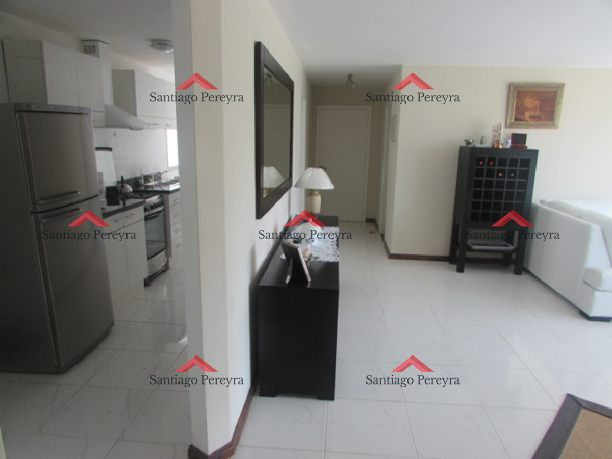 Apartamento ID.17115 - Si te gusta despertar en un departamento frente al mar con vistas al puerto e Isla Gorriti ésta es tu próxima inversión