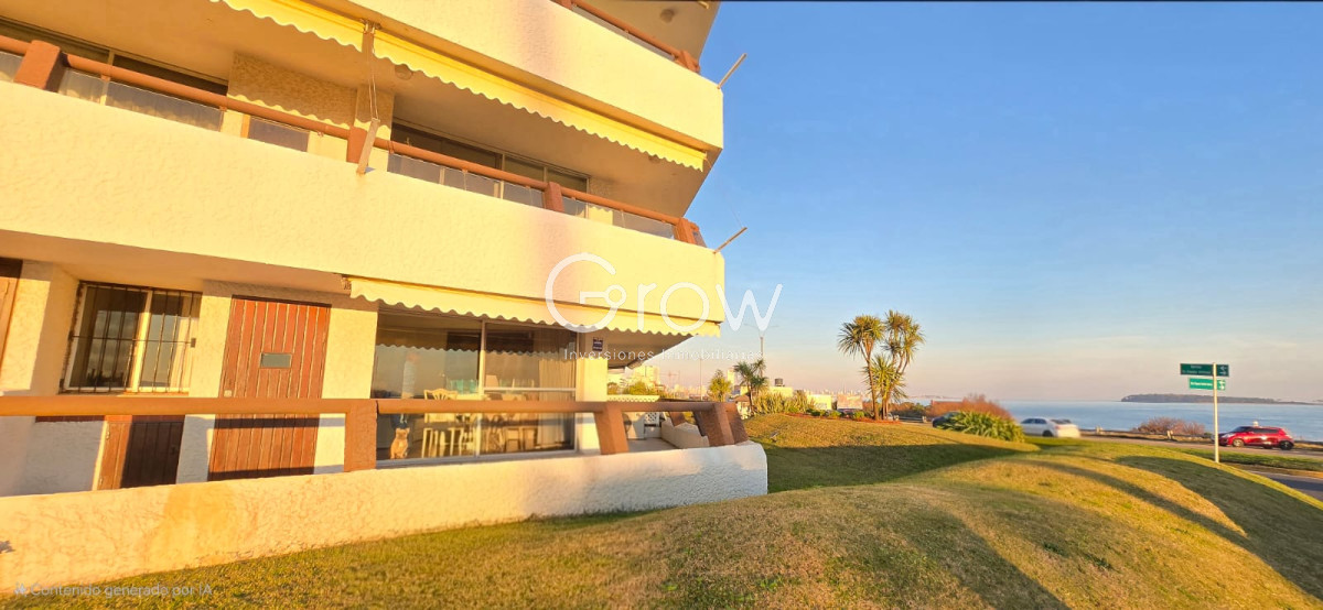 Pinares - GoPunta - Portal Inmobiliario de Punta del Este - Maldonado