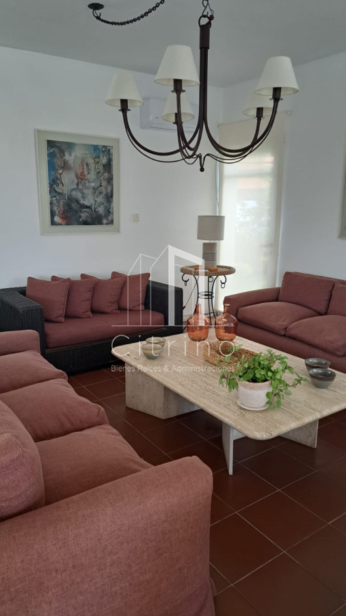 Apartamento ID.588 - Alquiler Temporario Aidy Grill