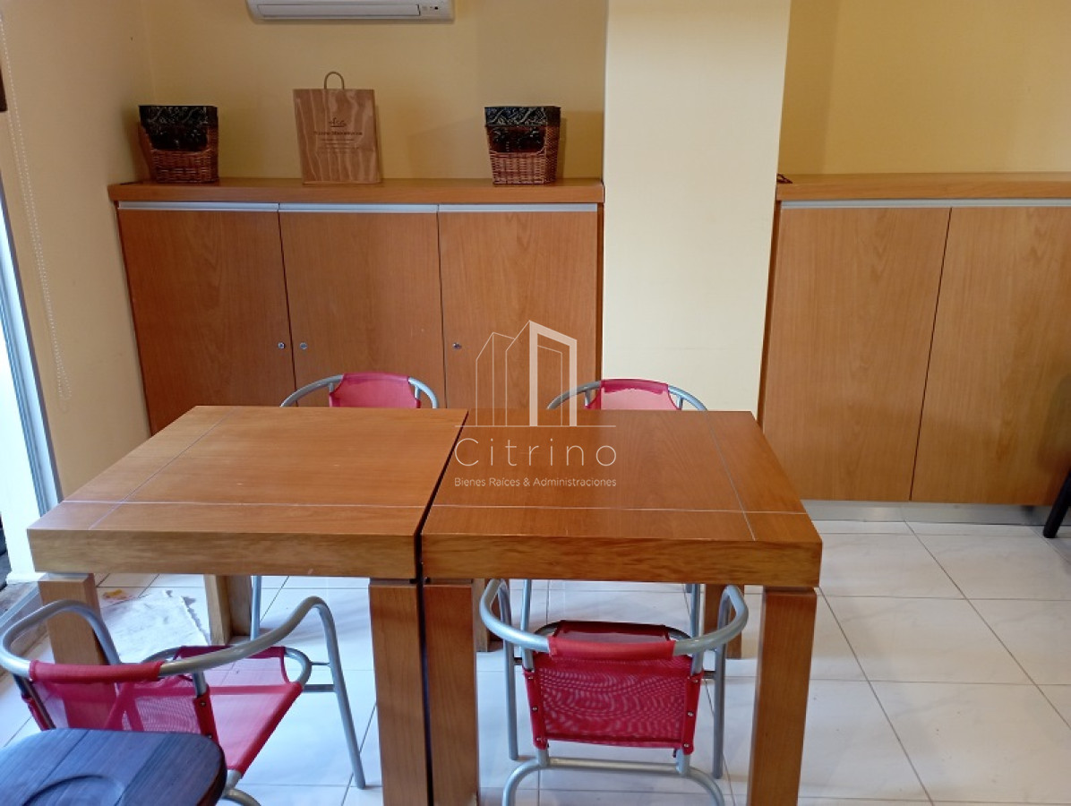 Apartamento ID.1448 - Apartamento de un dormitorio y 2 baños 