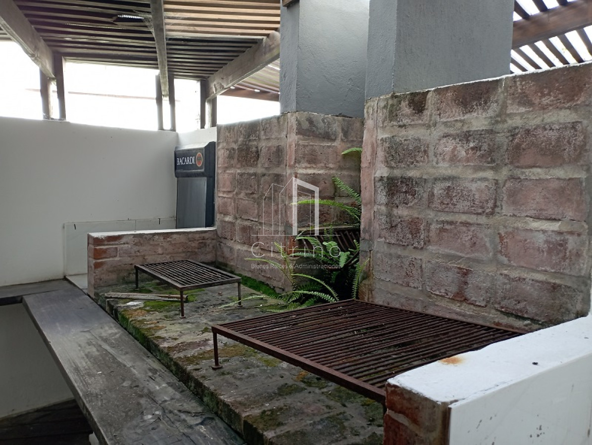 Apartamento ID.1448 - Apartamento de un dormitorio y 2 baños 