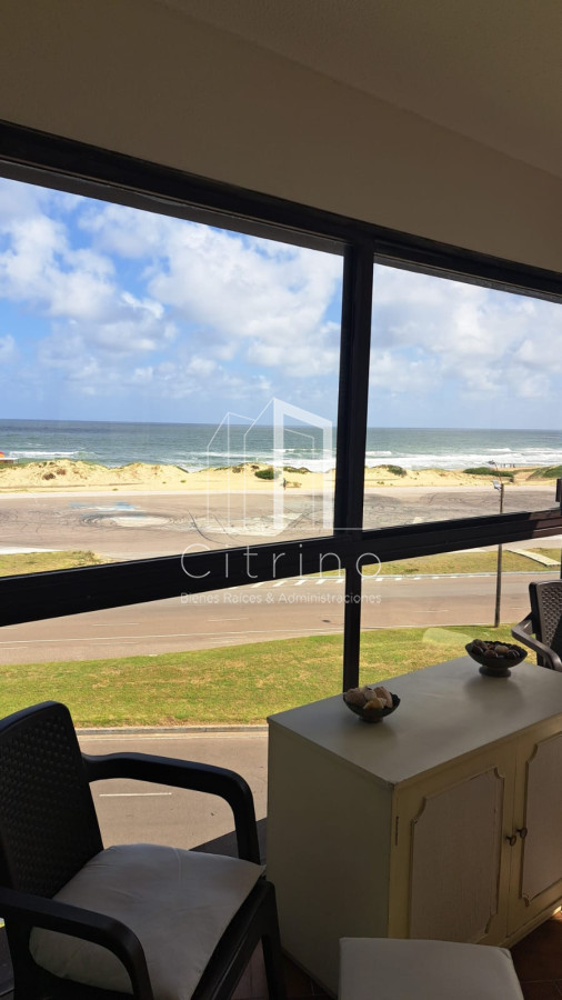 Apartamento ID.588 - Alquiler Temporario Aidy Grill