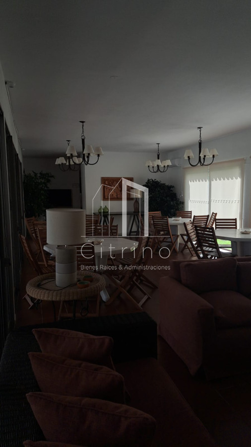Apartamento ID.588 - Alquiler Temporario Aidy Grill