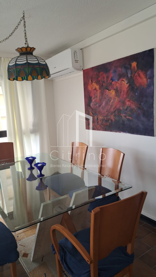 Apartamento ID.588 - Alquiler Temporario Aidy Grill