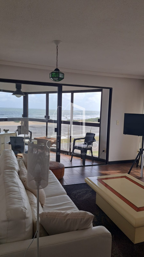 Apartamento ID.588 - Alquiler Temporario Aidy Grill