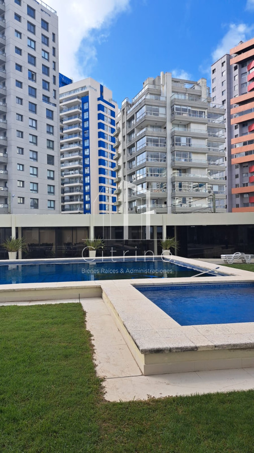 Apartamento ID.588 - Alquiler Temporario Aidy Grill