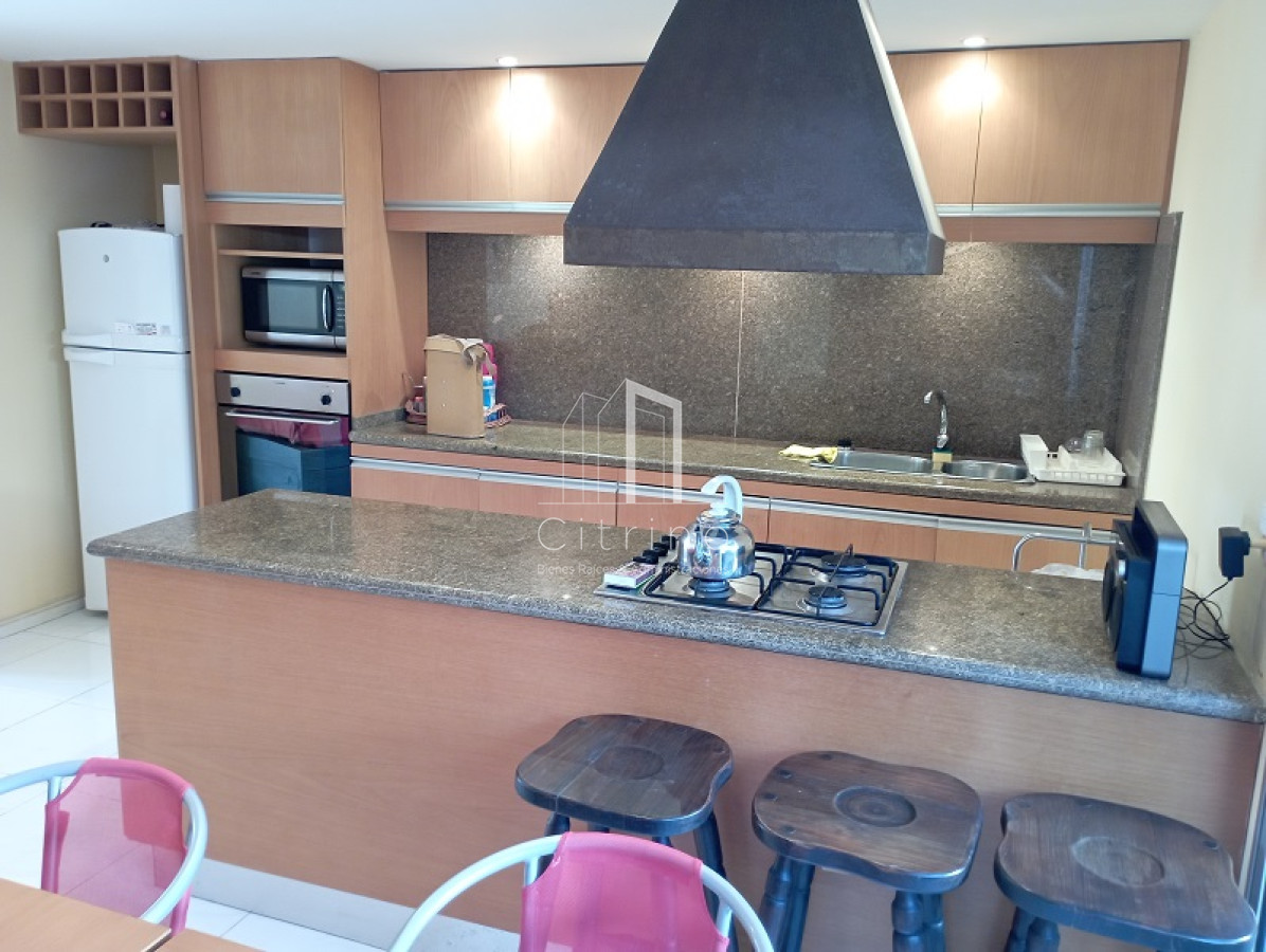 Apartamento ID.1448 - Apartamento de un dormitorio y 2 baños 
