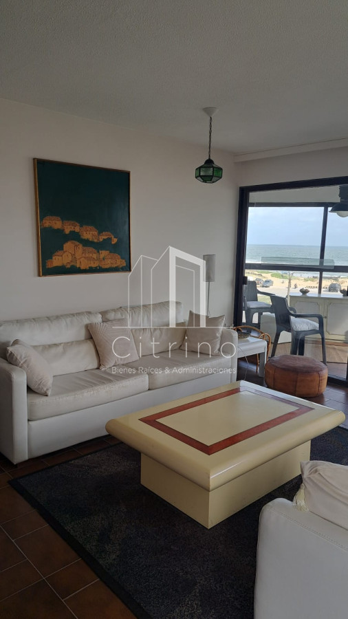 Apartamento ID.588 - Alquiler Temporario Aidy Grill