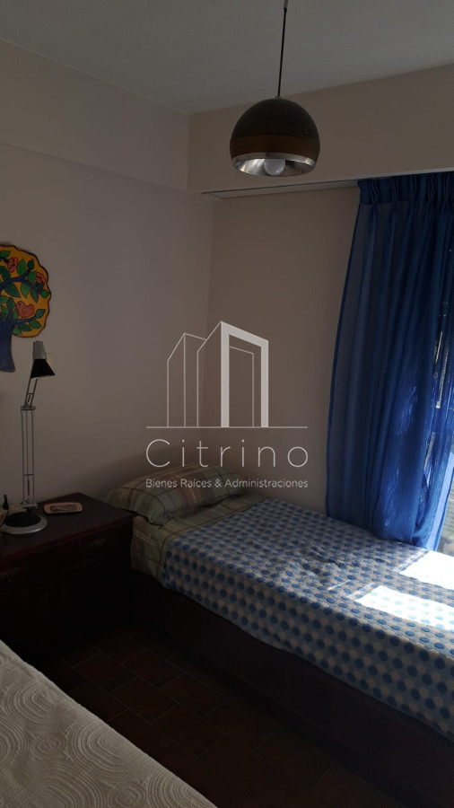 Apartamento ID.588 - Alquiler Temporario Aidy Grill