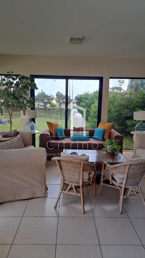 Apartamento ID.588 - Alquiler Temporario Aidy Grill
