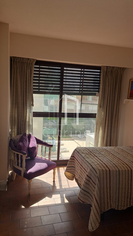 Apartamento ID.588 - Alquiler Temporario Aidy Grill