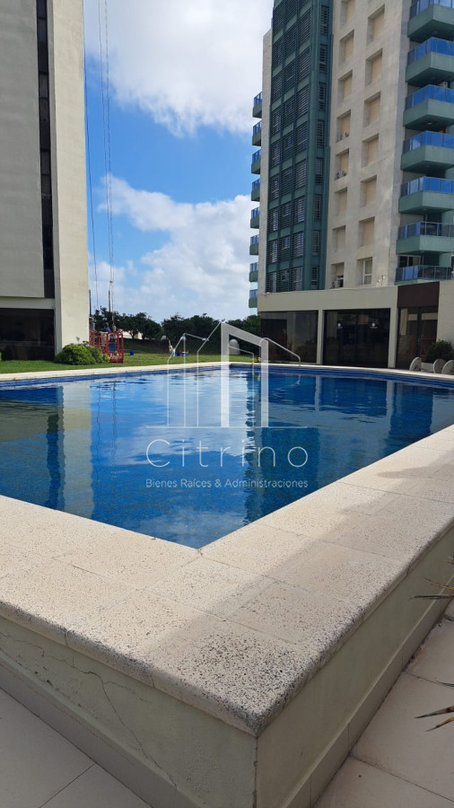 Apartamento ID.588 - Alquiler Temporario Aidy Grill