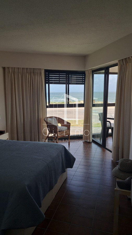 Apartamento ID.588 - Alquiler Temporario Aidy Grill