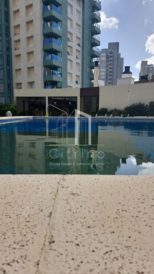 Apartamento ID.588 - Alquiler Temporario Aidy Grill