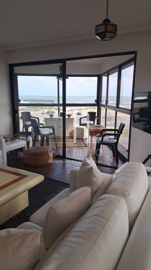 Apartamento ID.588 - Alquiler Temporario Aidy Grill