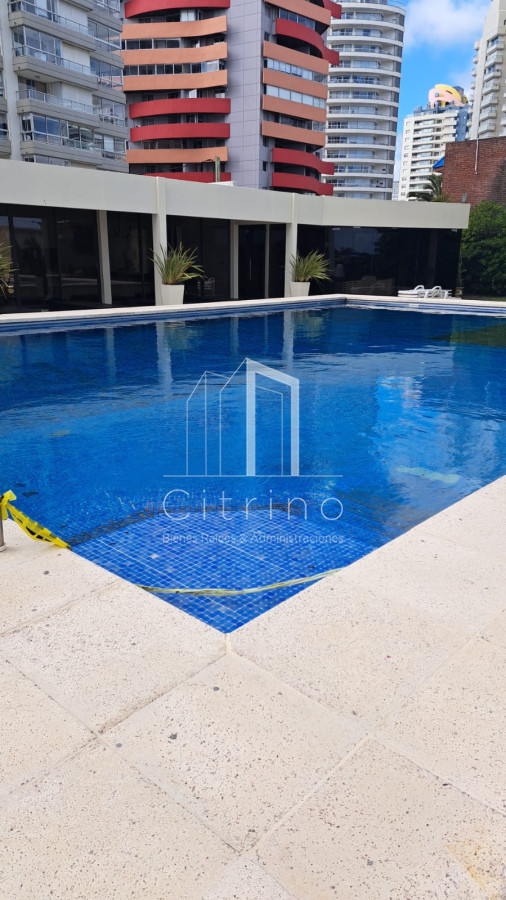 Apartamento ID.588 - Alquiler Temporario Aidy Grill