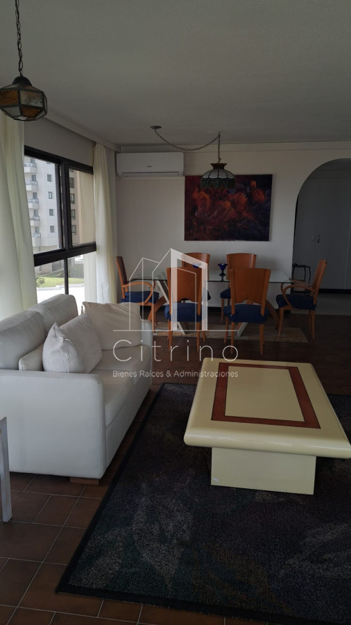 Apartamento ID.588 - Alquiler Temporario Aidy Grill
