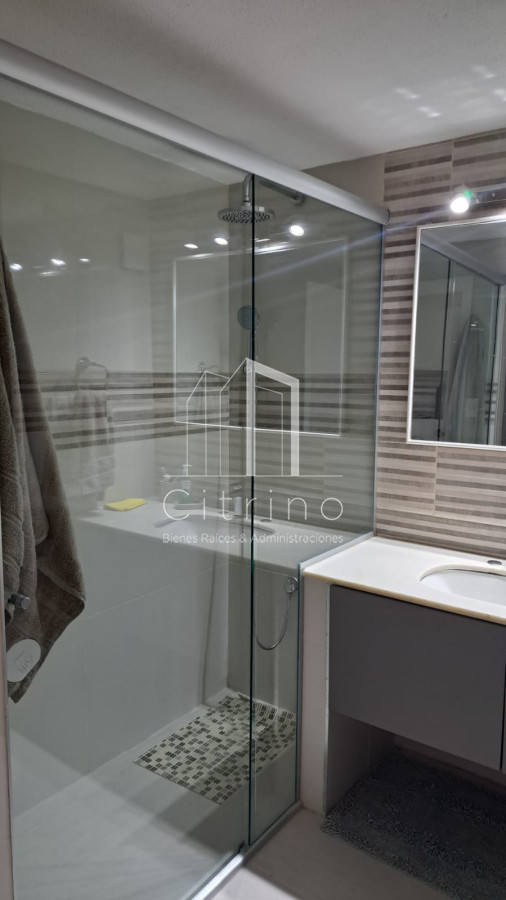 Apartamento ID.588 - Alquiler Temporario Aidy Grill