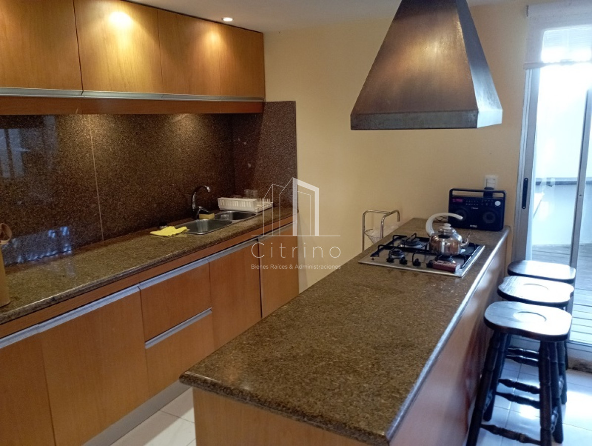 Apartamento ID.1448 - Apartamento de un dormitorio y 2 baños 