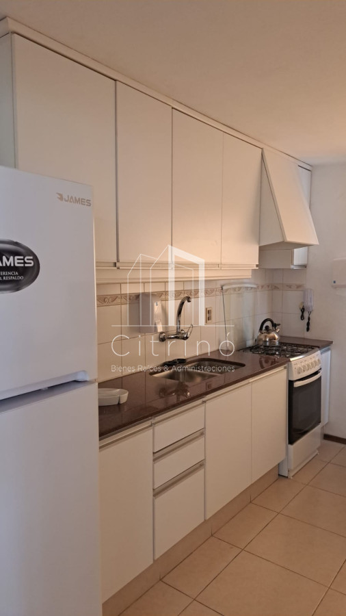Apartamento ID.588 - Alquiler Temporario Aidy Grill